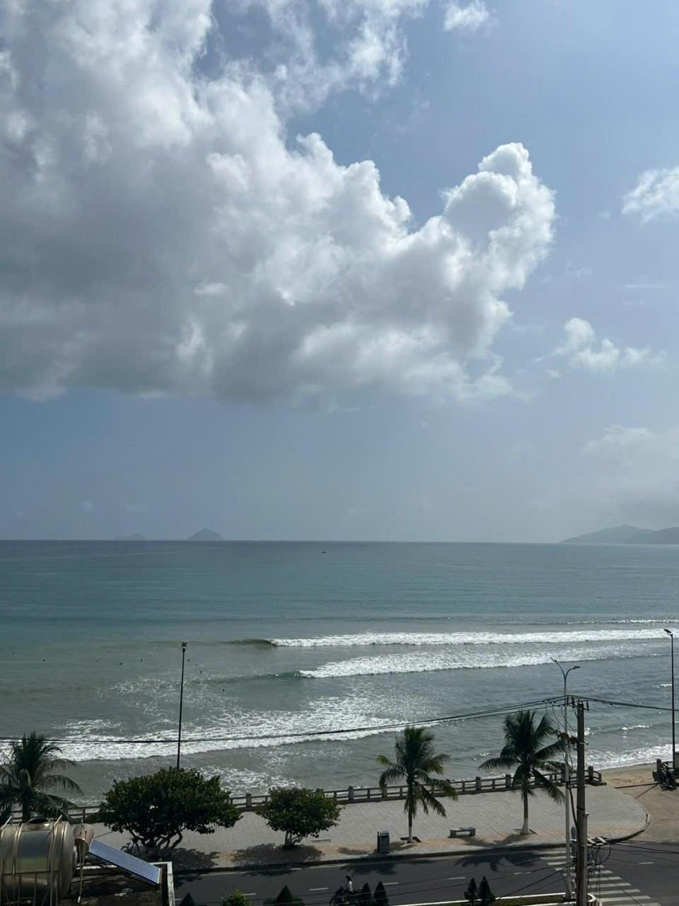 Blue Sea 01 Hotel Nha Trang Exterior photo